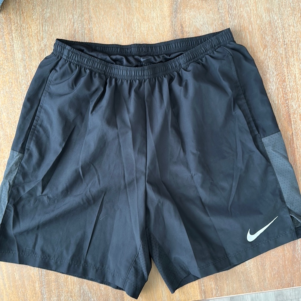 Lightly used Nike shorts